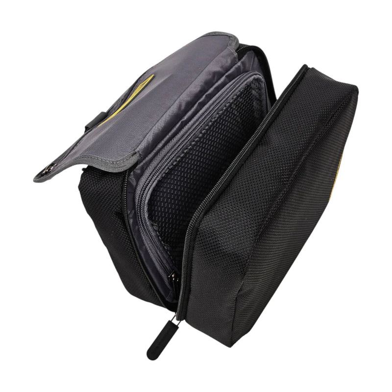 Mandarina Duck Zephyr νεσσεσέρ Black