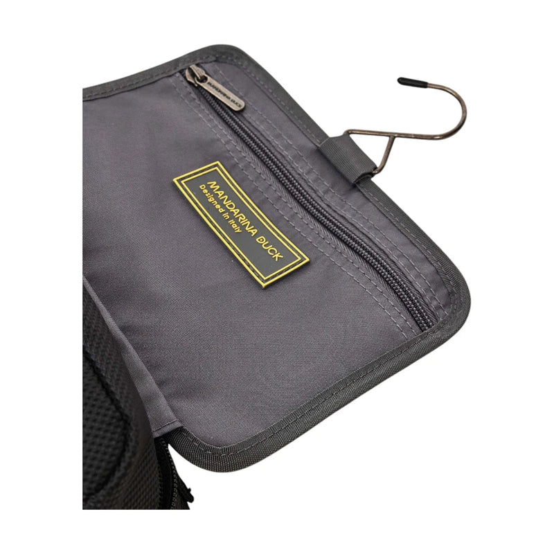 Mandarina Duck Zephyr νεσσεσέρ Black