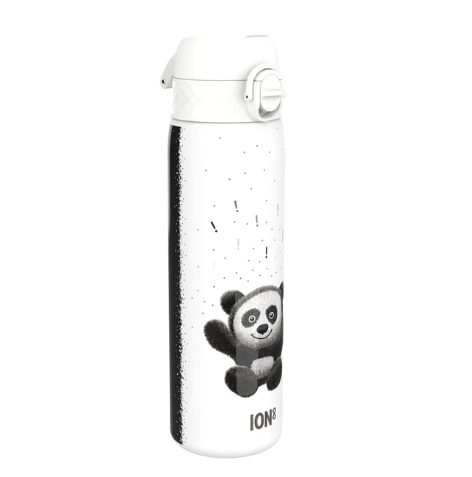 Μεταλλικό παγούρι ION8 600ml Πάντα