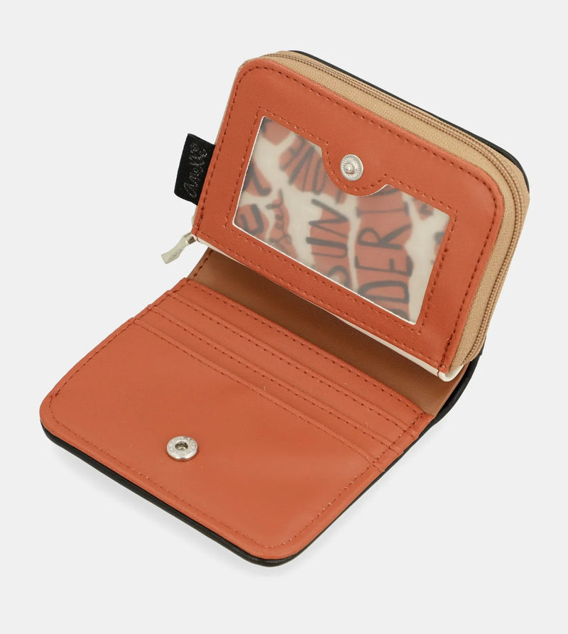 Anekke Alegria πορτοφόλι Rfid μικρό 40719-903