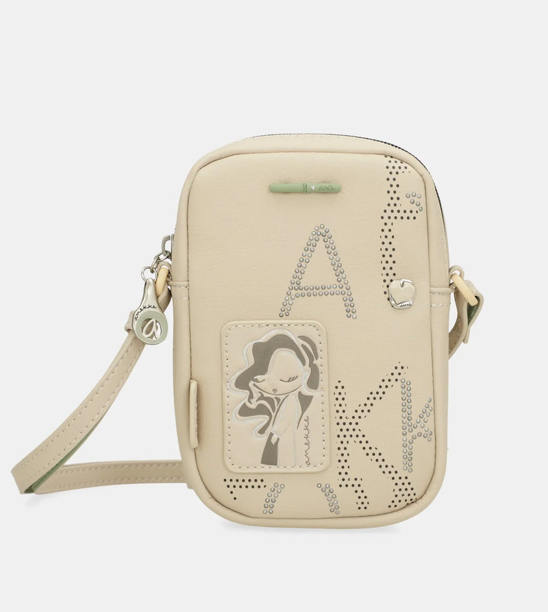 Anekke Original τσαντάκι μικρό 40743-908