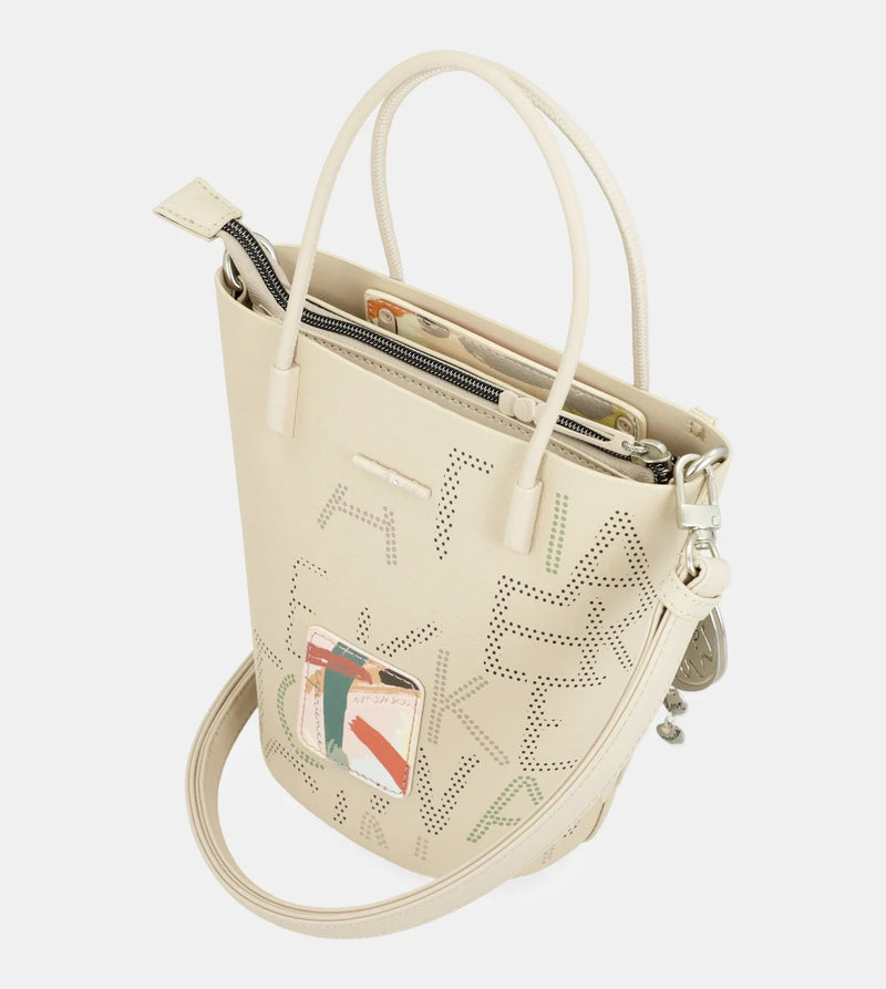 Anekke Original τσάντα tote 40743-494