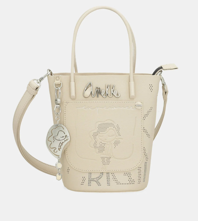 Anekke Original τσάντα tote 40743-494