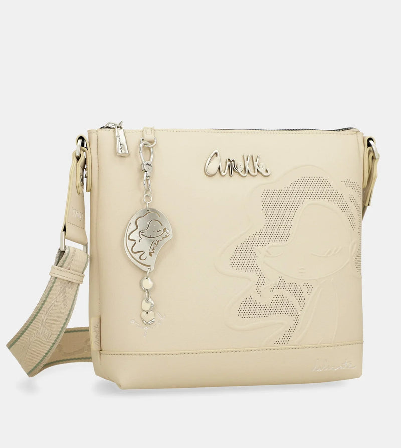 Anekke Original τσάντα χιαστί 40743-069