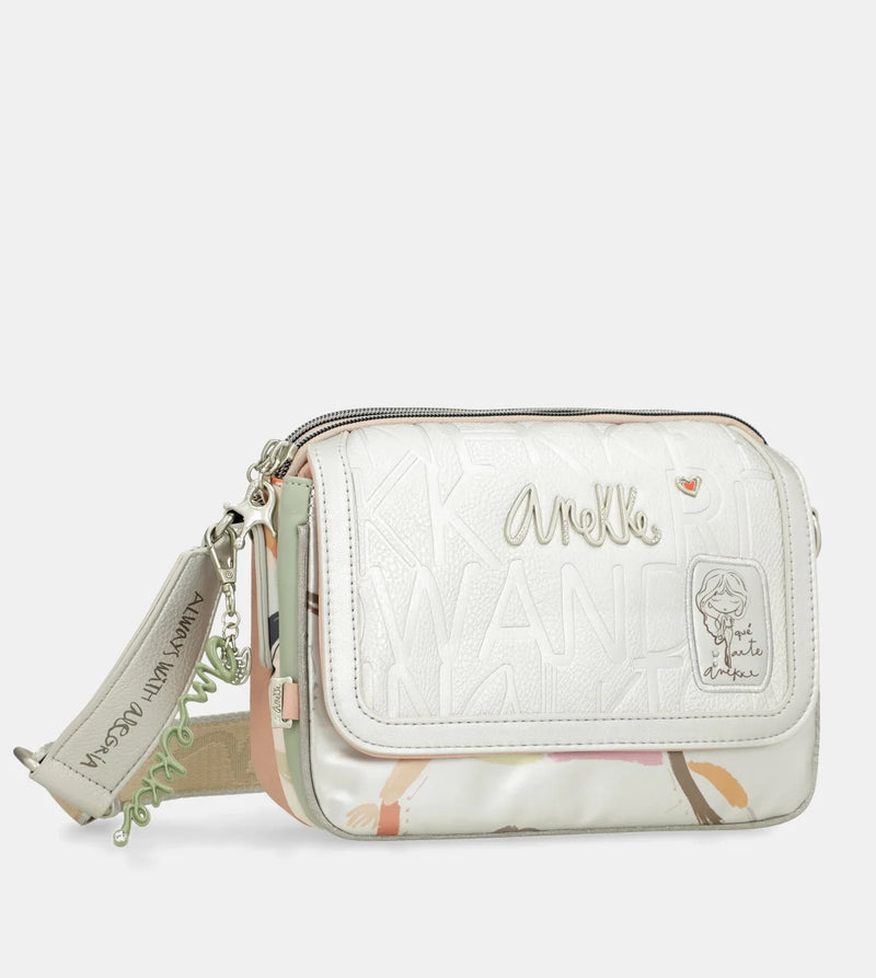 Anekke Smart pack τσάντα χιαστί 40603-349