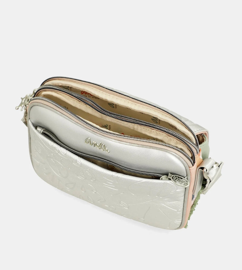 Anekke Smart pack τσάντα χιαστί 40603-349