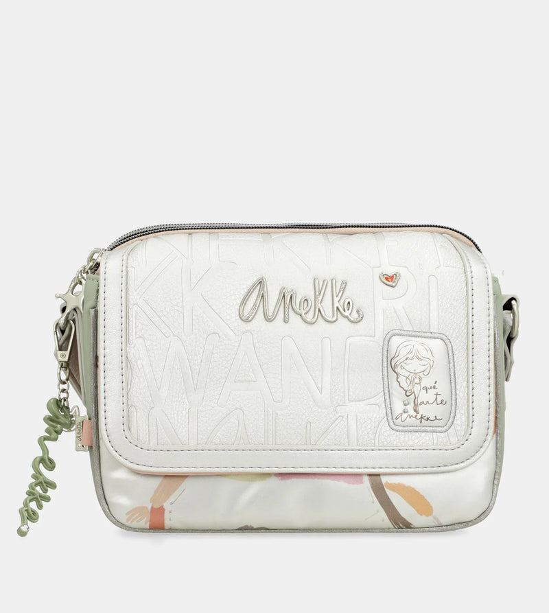 Anekke Smart pack τσάντα χιαστί 40603-349