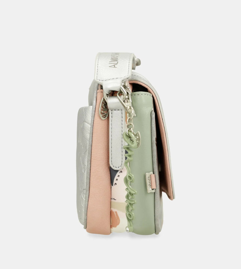 Anekke Smart pack τσάντα χιαστί 40603-349