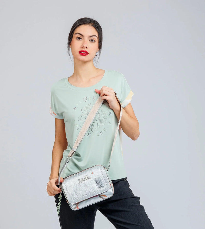 Anekke Smart pack τσάντα χιαστί 40603-349