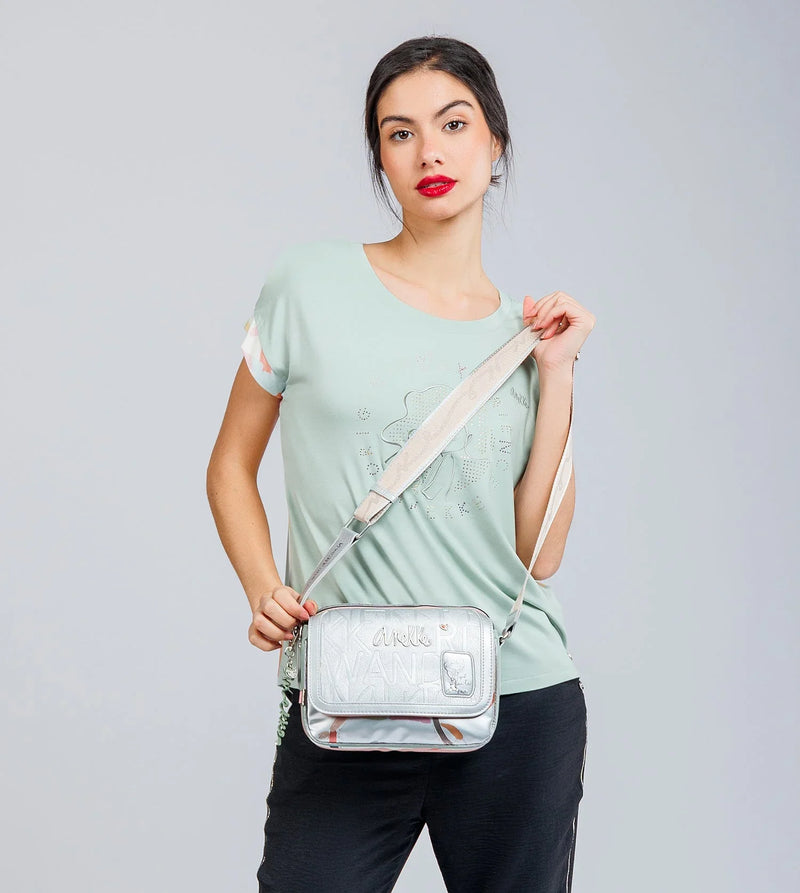 Anekke Smart pack τσάντα χιαστί 40603-349