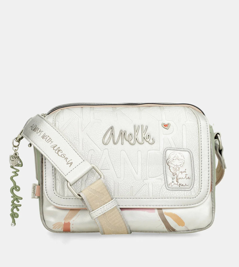Anekke Smart pack τσάντα χιαστί 40603-349