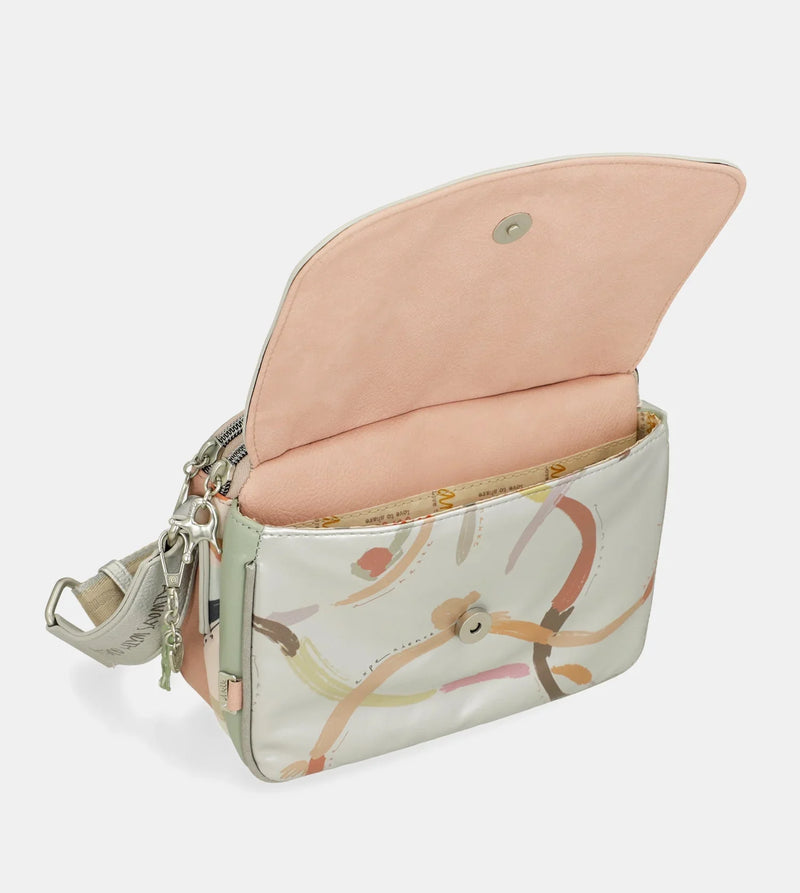 Anekke Smart pack τσάντα χιαστί 40603-349