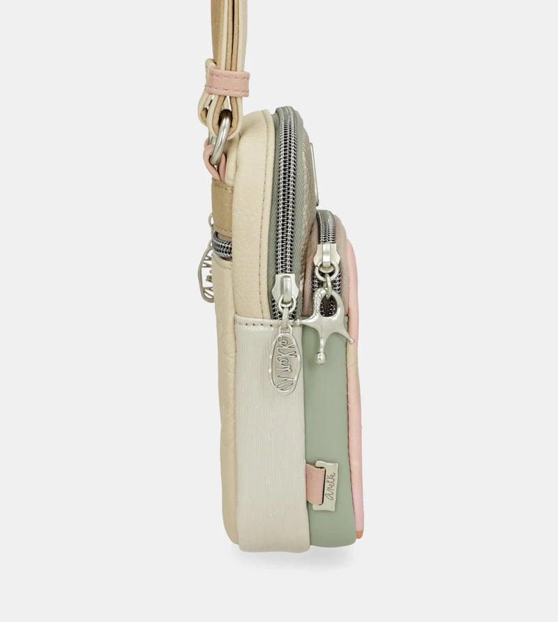 Anekke Smart pack τσαντάκι μικρό χιαστί 40603-907
