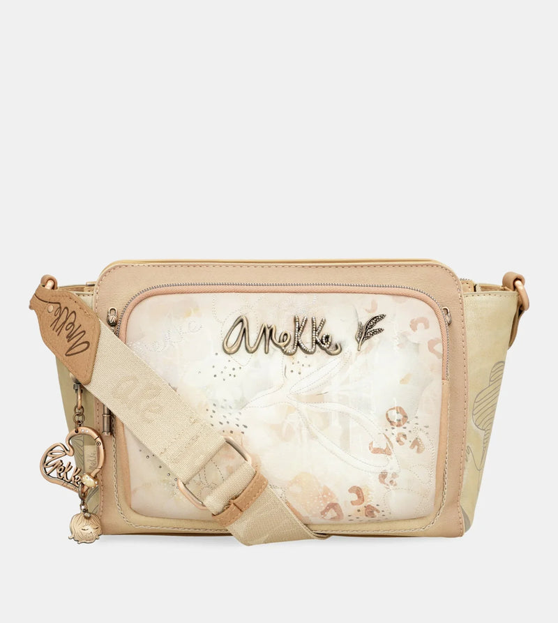Anekke Stories τσάντα χιαστί 40813-070