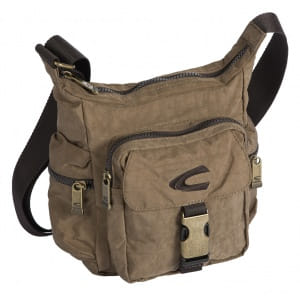 ΤΣΑΝΤΑ CAMEL ACTIVE JOURNEY ΜΠΕΖ