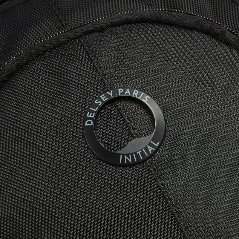 Delsey Paris Σακίδιο πλάτης Element Navigator