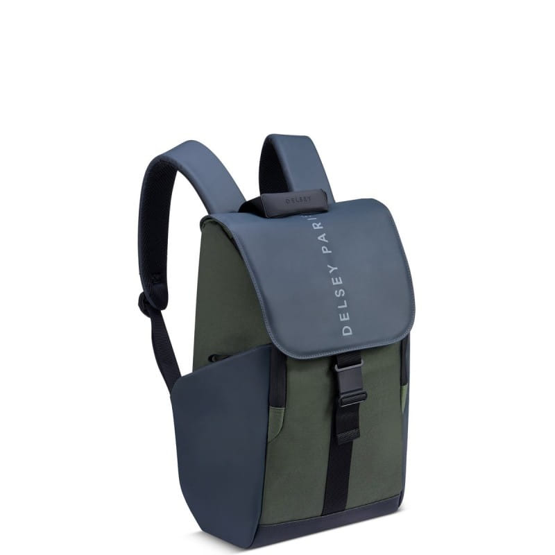 Σακίδιο πλάτης Delsey Securflap Army