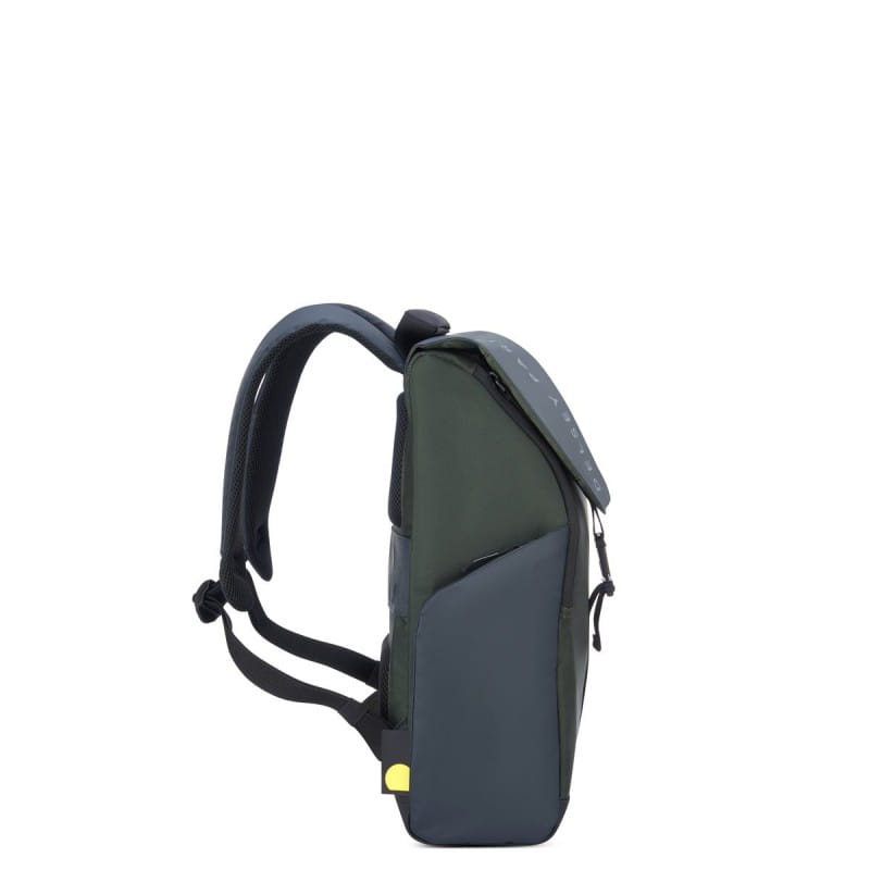 Σακίδιο πλάτης Delsey Securflap Army