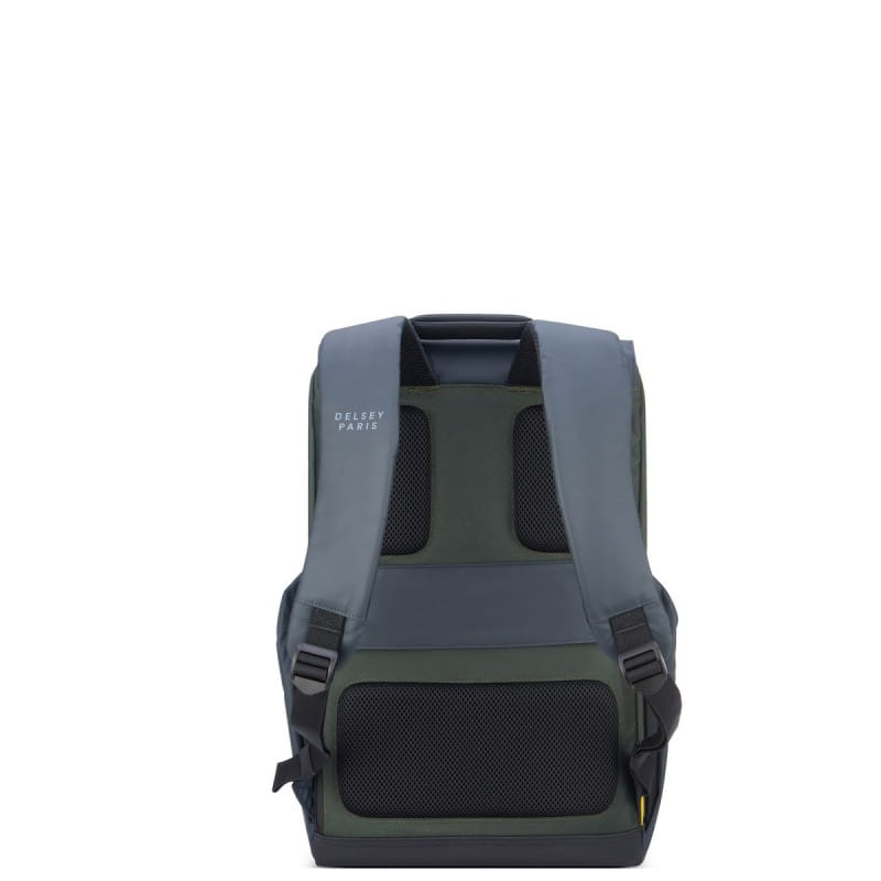 Σακίδιο πλάτης Delsey Securflap Army