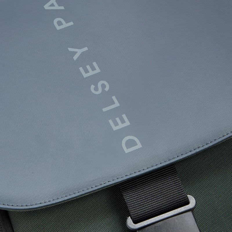 Σακίδιο πλάτης Delsey Securflap Army