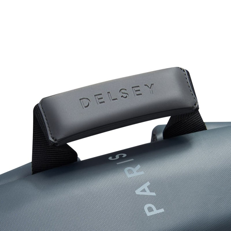 Σακίδιο πλάτης Delsey Securflap Army