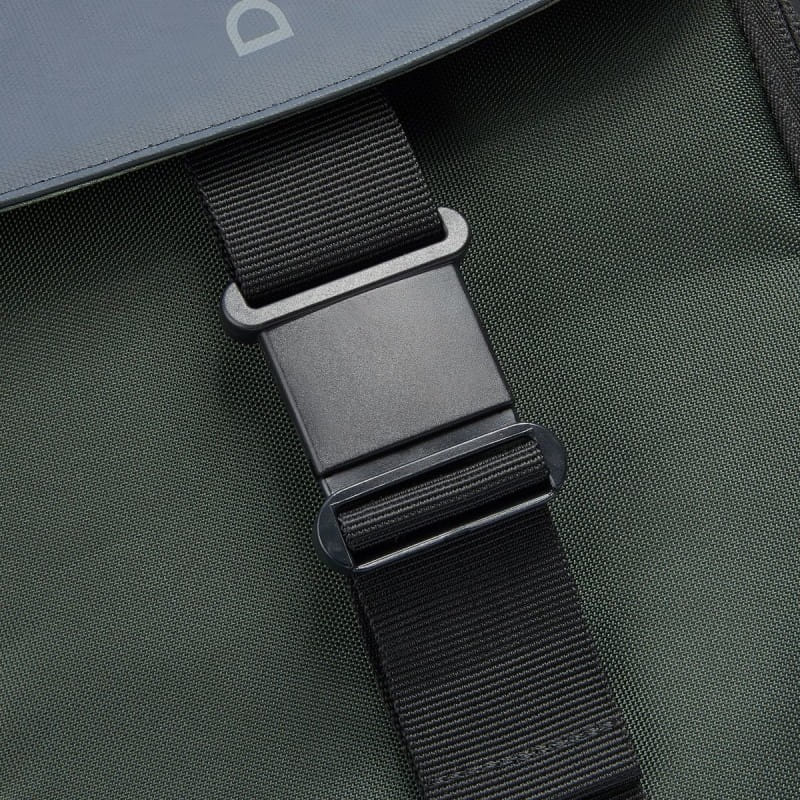 Σακίδιο πλάτης Delsey Securflap Army