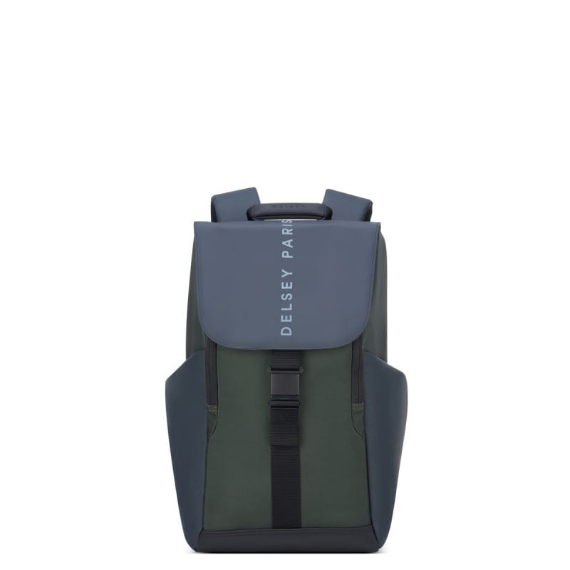 Σακίδιο πλάτης Delsey Securflap Army