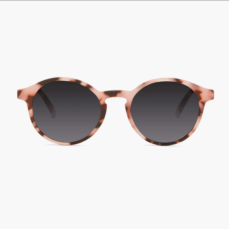Γυαλιά ηλίου Marais Pink tortoise