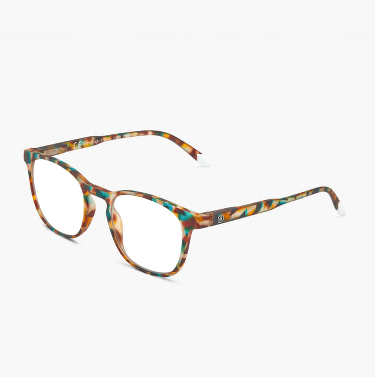 Γυαλιά Blue light Dalston Color Light Tortoise