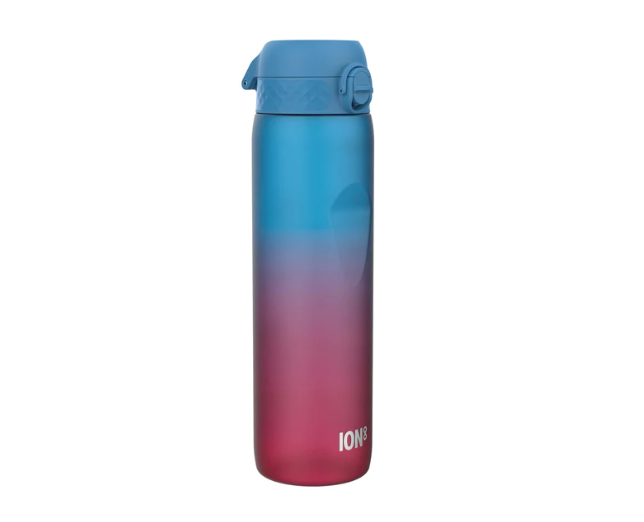 Παγούρι ION8 Ροζ/Μπλε I8RF1000PBPMOT(1100ml)