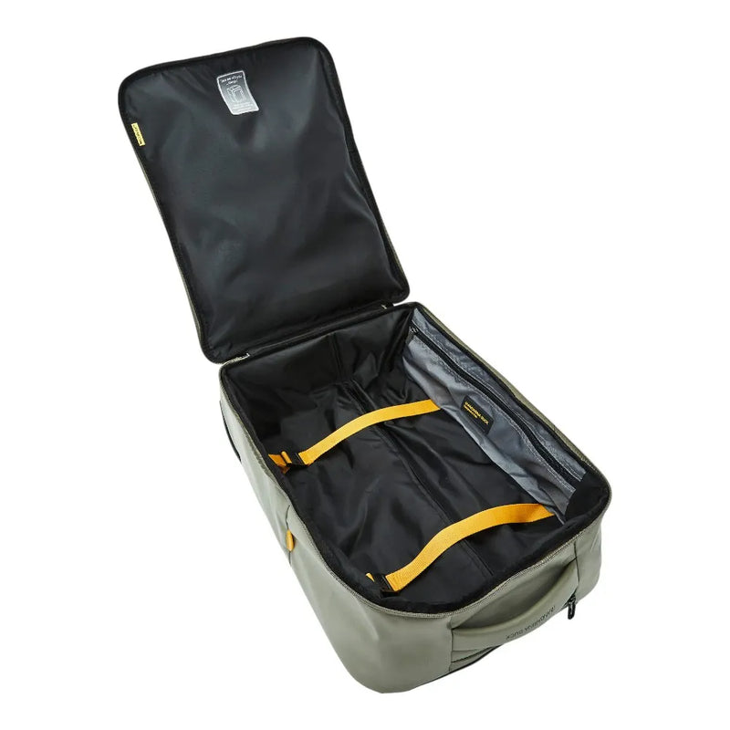Mandarina Duck τσάντα πλάτης + trolley P10OSV06399
