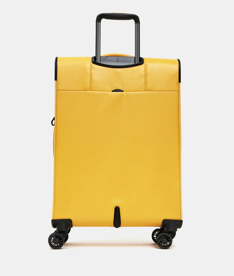 Mandarina Duck τσάντα trolley eco επεκτεινόμενη OSV0305J