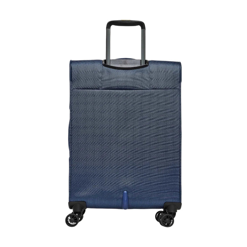 Mandarina Duck Zephyr βαλίτσα μεσαία επεκτεινόμενη