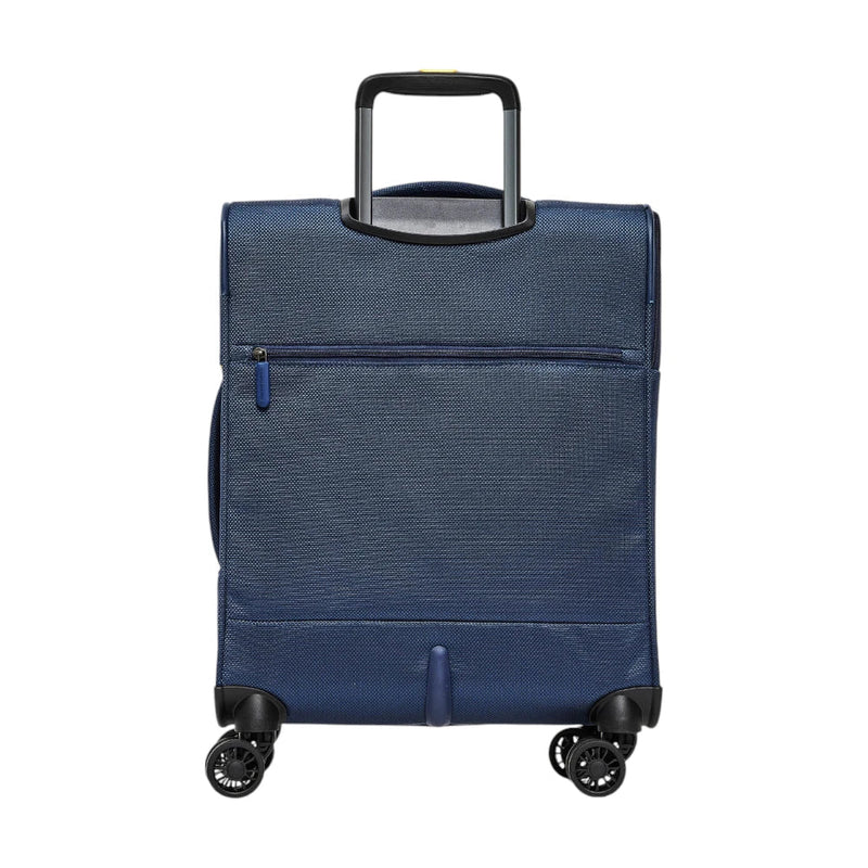 Mandarina Duck Zephyr βαλίτσα καμπίνας 4 τροχοί