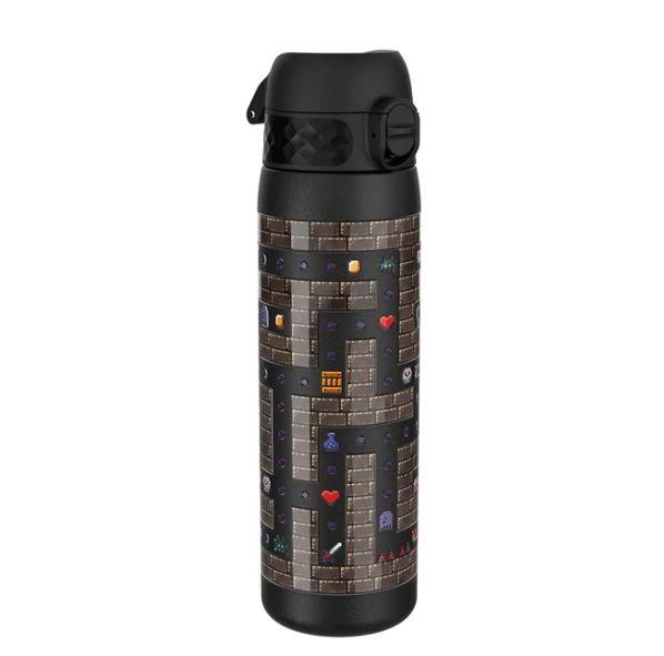 Μεταλλικό παγούρι ION8 600ml Gamer