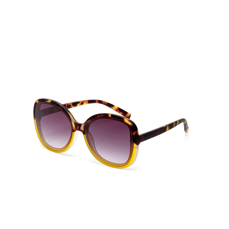 OKKIA γυαλιά ηλίου Anna Havana Yellow OK019-HY