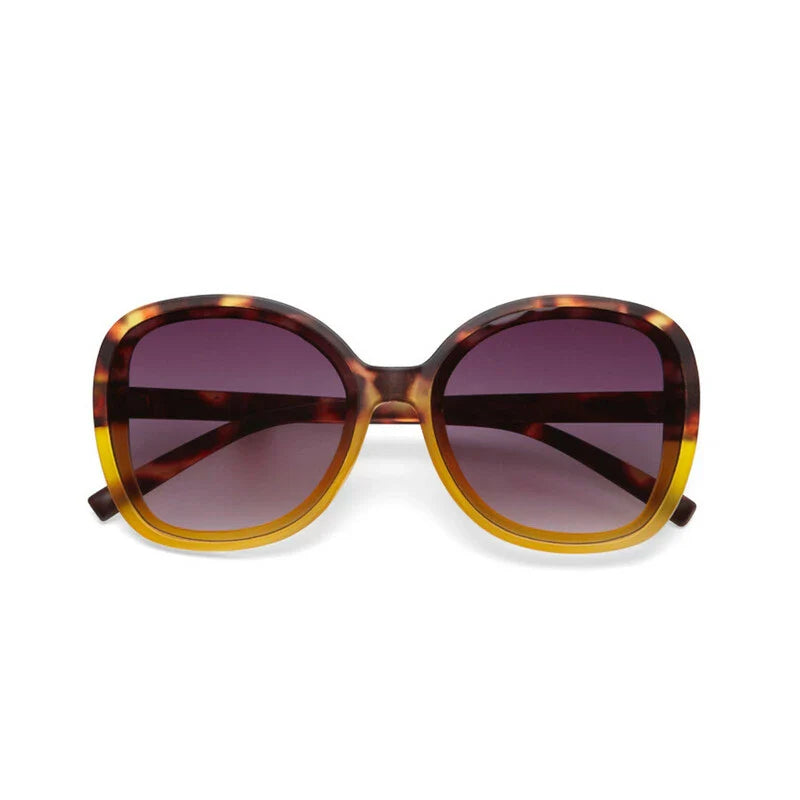 OKKIA γυαλιά ηλίου Anna Havana Yellow OK019-HY