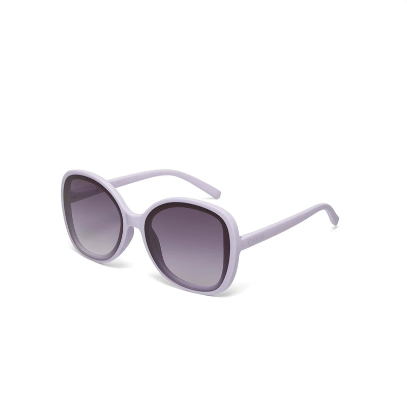 OKKIA γυαλιά ηλίου Anna Liliac Breeze OK019-LB