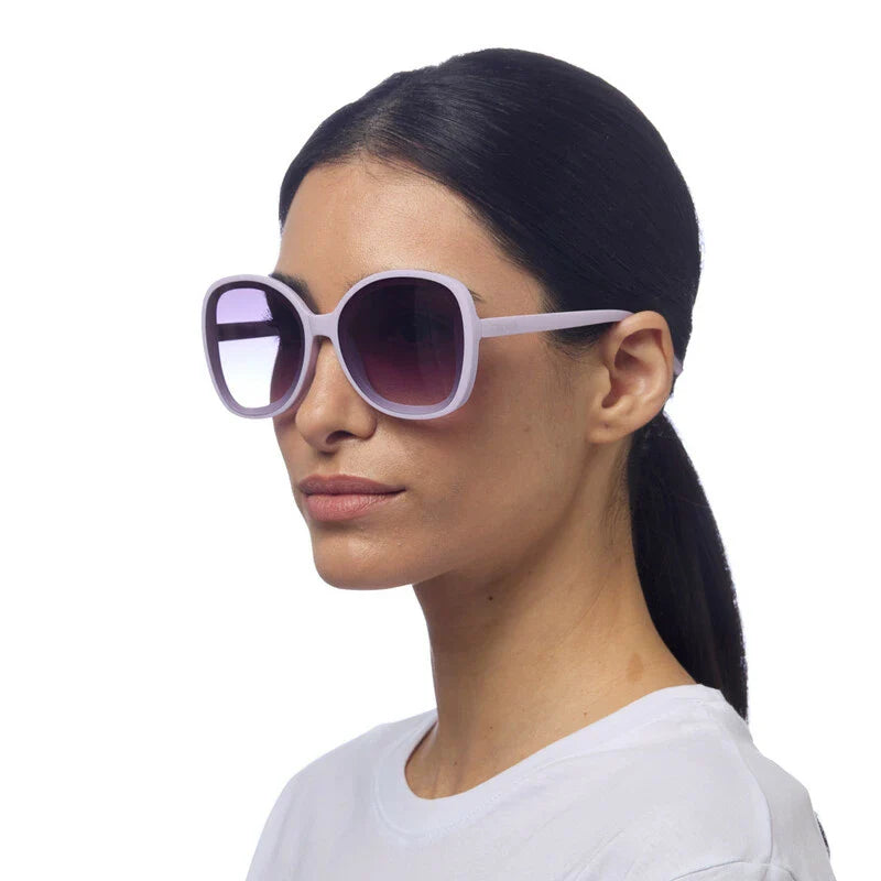 OKKIA γυαλιά ηλίου Anna Liliac Breeze OK019-LB