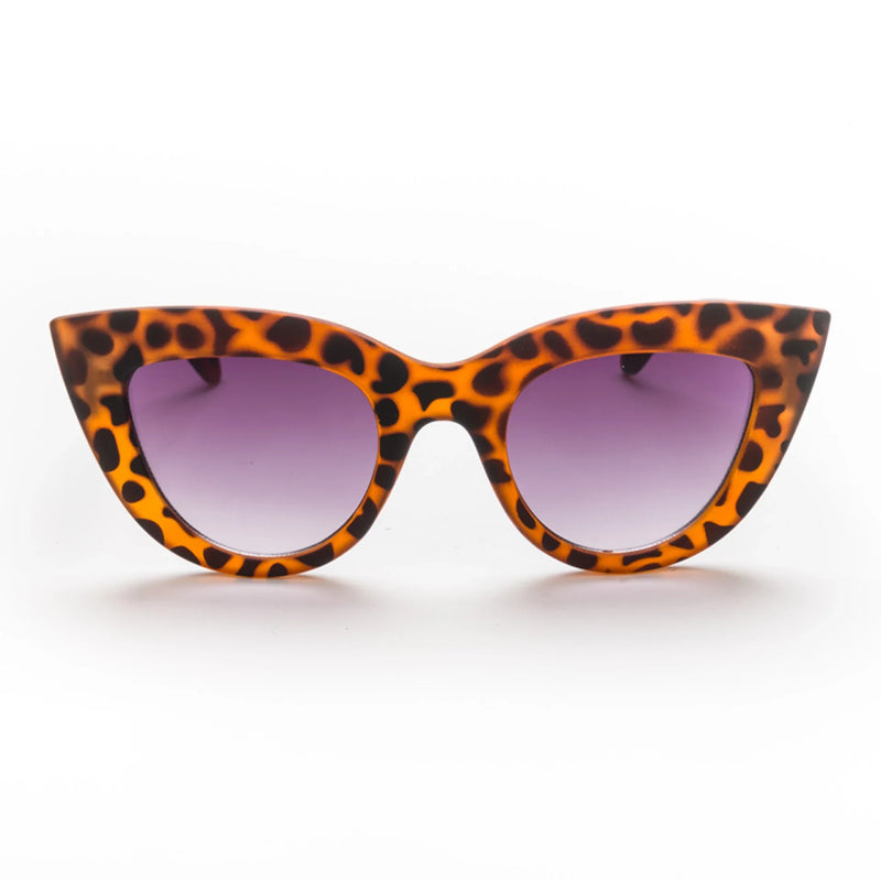 OKKIA γυαλιά ηλίου Claudia Tortoise OK013-TU