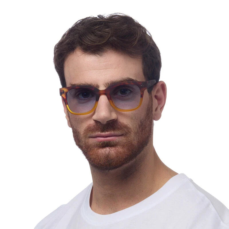 OKKIA γυαλιά ηλίου Giovanni Havana Yellow OK012-HY_BL