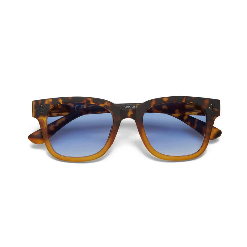OKKIA γυαλιά ηλίου Giovanni Havana Yellow OK012-HY_BL