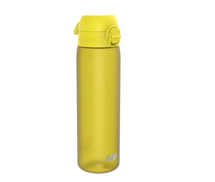 Παγούρι Ion8 Κίτρινο 500ml