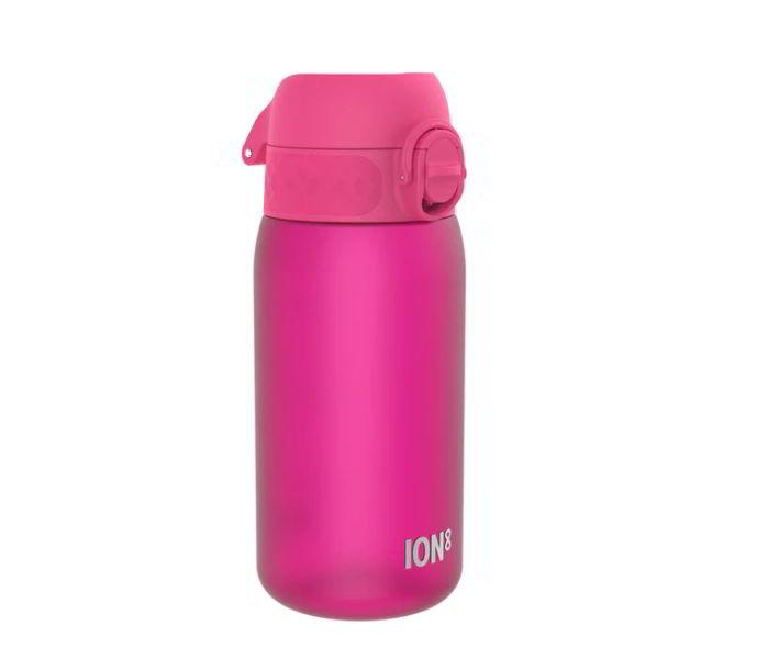 Παγούρι Ion8 Ροζ 350ml