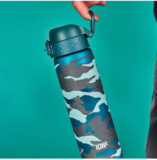 Παγούρι Ion8 Καμουφλάζ 500ml