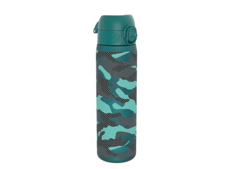 Παγούρι Ion8 Καμουφλάζ 500ml
