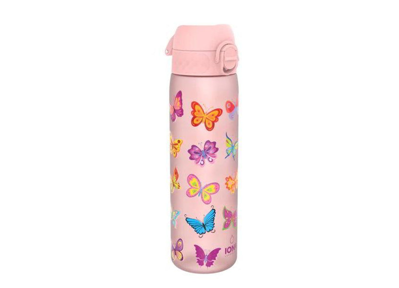 Παγούρι Ion8 Πεταλούδες 500ml