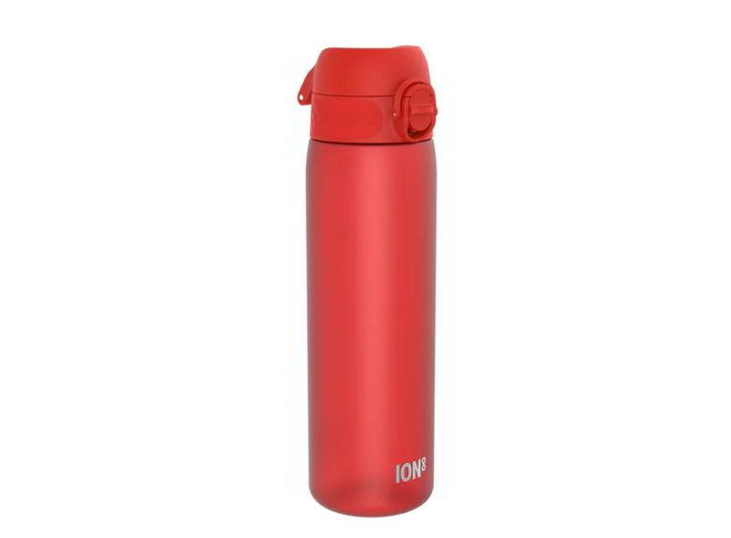 Παγούρι Ion8 Κόκκινο 500ml