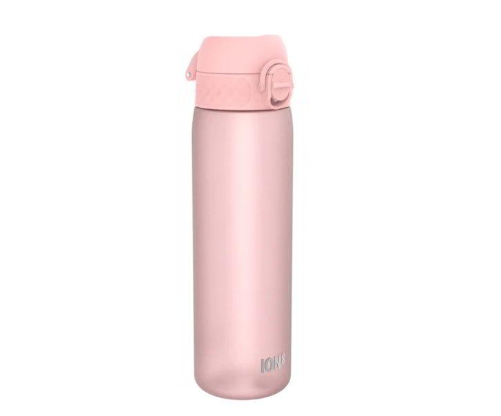 Παγούρι Ion8 Ροζ ανοιχτό 500ml