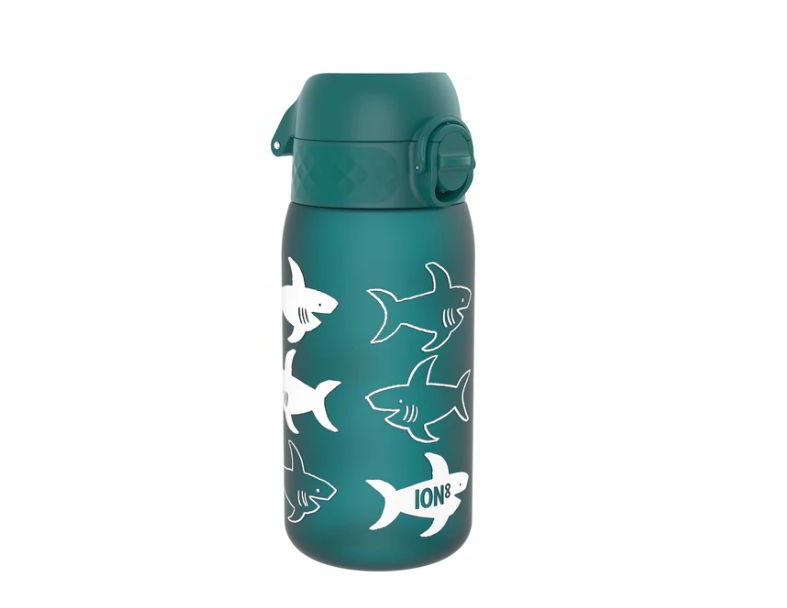 Παγούρι Ion8 Καρχαρίας 350ml
